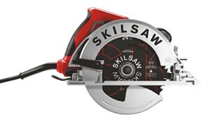 SKILSAW SPT67WL-01 15 Amp 7-1/4 In. Sidewinder Circular Saw