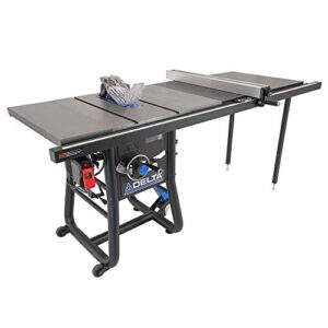 Delta 36-5152T2 Contractor Table Saw with 52