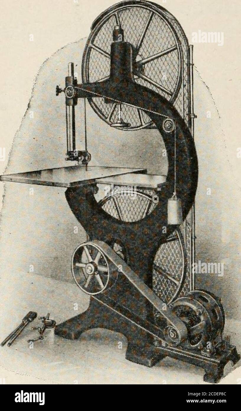 Band Saw Motor Problems Power Saws Guide