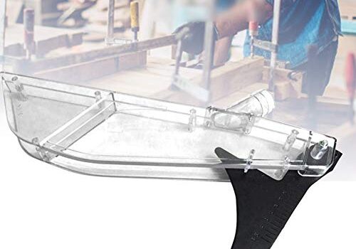 Universal Riving Knife For Table Saw