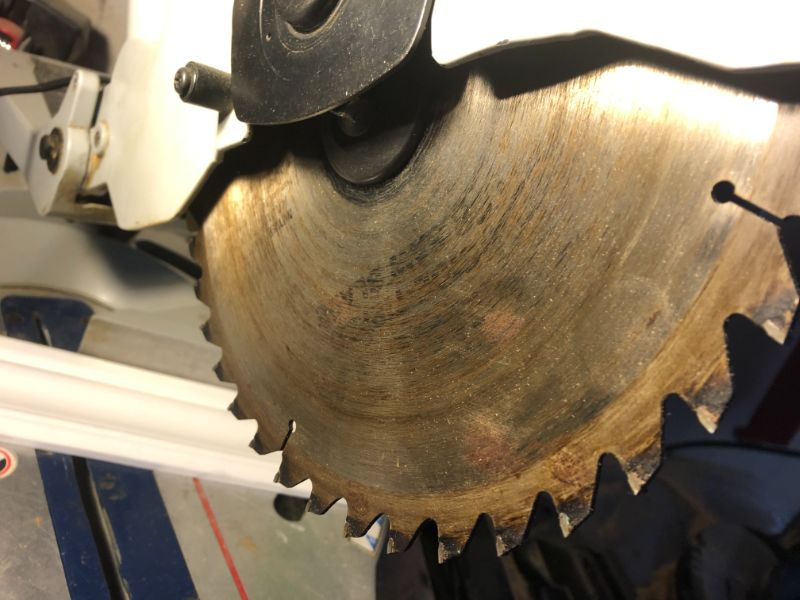 Why Does My Circular Saw Blade Wobble Power Saws Guide