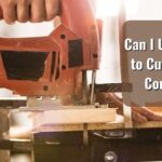 Can I Use a Jigsaw to Cut Laminate Countertop