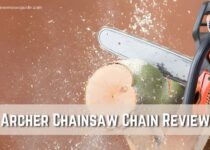 archer chainsaw chain review