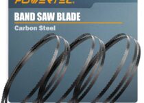 Ayao Bandsaw Blades Review