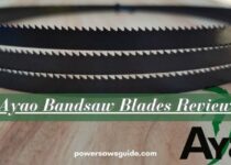 ayao bandsaw blades reviews