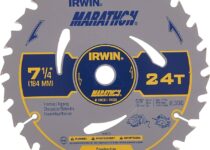 Irwin Marathon Saw Blades Review