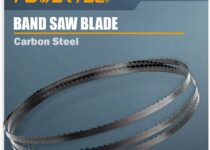 Powertec Band Saw Blades Review