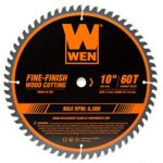 Best 10 Inch Blade for Miter Saw
