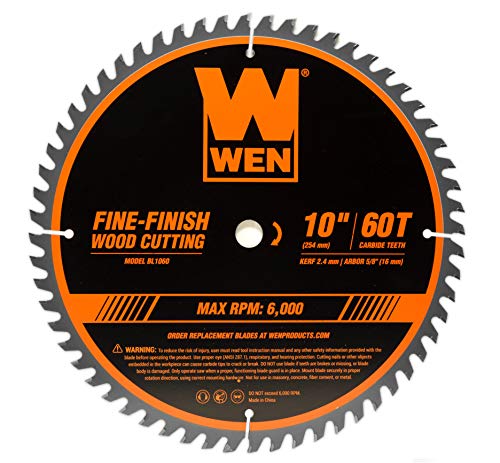 Best 10 Inch Blade for Miter Saw (Top 7 Pics) Precision Cuts