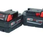 Best Battery for Milwaukee Circular Saw