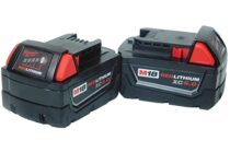 Best Battery for Milwaukee Circular Saw