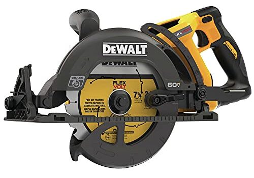 Best Circular Saw for Timber Framing