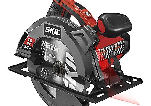 Best Circular Saw for Woodworking