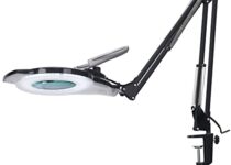 Best Magnifying Lamp for Scroll Saw