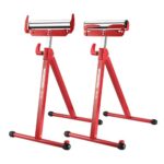 Best Roller Stand for Table Saw