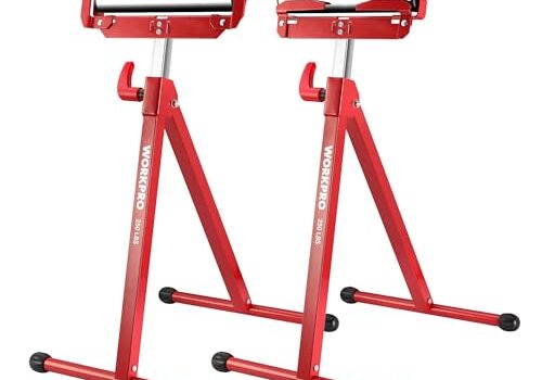 Best Roller Stand for Table Saw