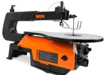 Best Scroll Saw for Intarsia