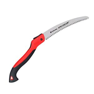 Best Small Saw for Cutting Branches