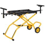 Best Stand for Dewalt Miter Saw