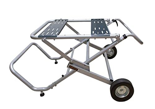 Best Stand for Milwaukee Table Saw