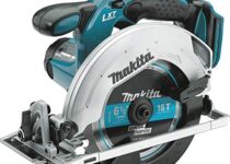 What is the Best Makita Circular Saw