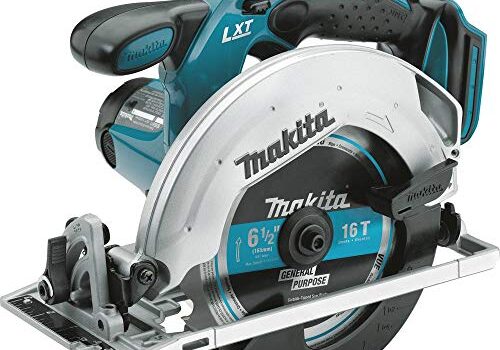 What is the Best Makita Circular Saw