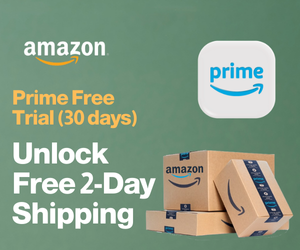 Amazon Prime