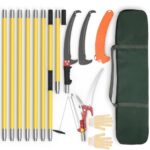 Best Pruning Saw for Palm Trees