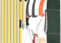 Best Pruning Saw for Palm Trees
