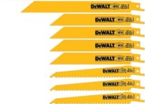 Best Reciprocating Saw Blade for Fiberglass
