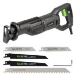 Best Reciprocating Saw for Pallets