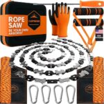 Best Rope Saw for High Limbs