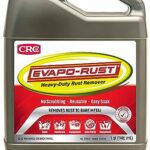 Best Rust Remover for Table Saw