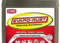 Best Rust Remover for Table Saw