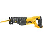 What is the Best Dewalt Reciprocating Saw