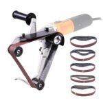 Best Angle Grinder Attachment for Rust