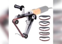 Best Angle Grinder Attachment for Rust