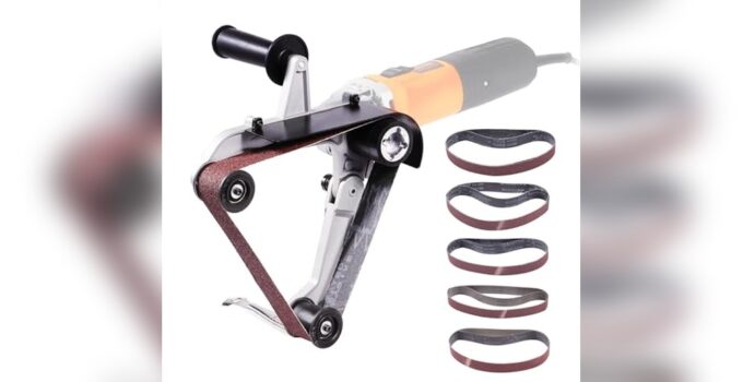 Best Angle Grinder Attachment for Rust