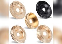 Best Angle Grinder Disc for Wood Carving