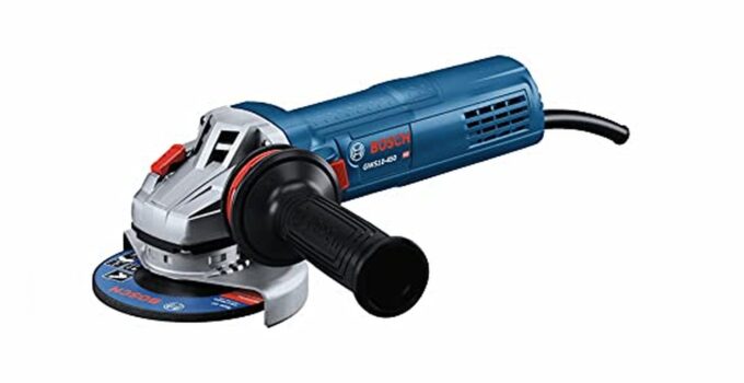 Best Angle Grinder for Mortar Raking