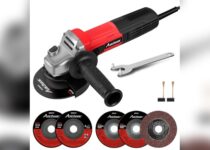 Best Angle Grinder for Polishing Aluminum