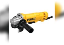 Best Angle Grinder for Sanding Wood