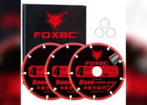 Best Angle Grinder Wheel for Cutting Rebar