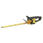 Best Battery Hedge Trimmer for Thick Branches