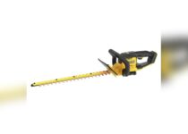 Best Battery Hedge Trimmer for Thick Branches
