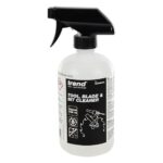 Best Cleaner for Hedge Trimmer Blades