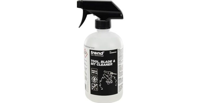 Best Cleaner for Hedge Trimmer Blades