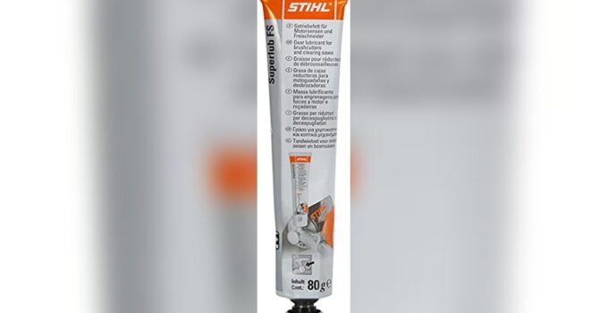 Best Grease for Hedge Trimmer Gearbox