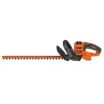 Best Hedge Trimmer for Large Hedges