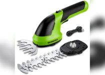 Best Hedge Trimmer for Small Garden